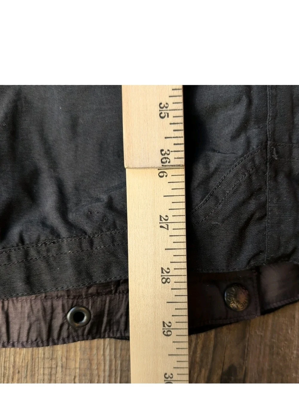 The North Face Pants Mens Small Hyvent Insulated Ski Snow Waterproof Gorp Vtg